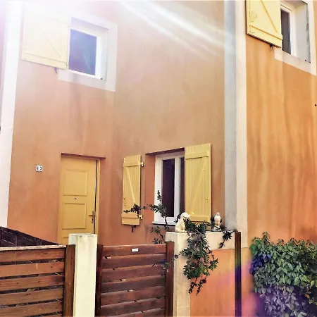Plein Sud By Interhome *