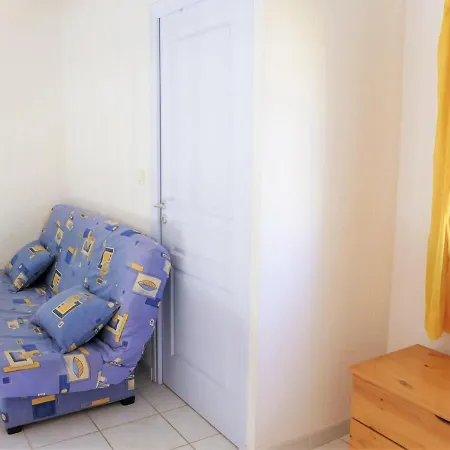 펜션 Plein Sud By Interhome
