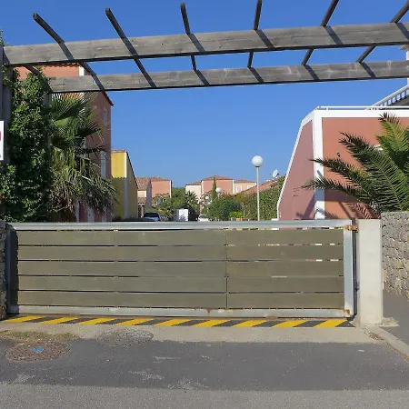 Plein Sud By Interhome Holiday home *
