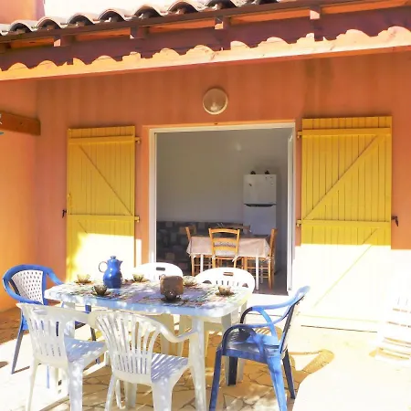 Holiday home Plein Sud By Interhome