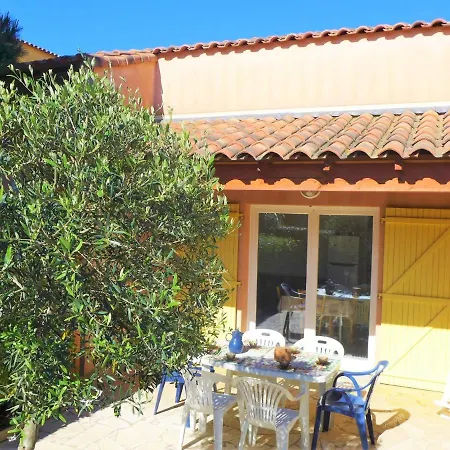 Plein Sud By Interhome * Narbonne-Plage