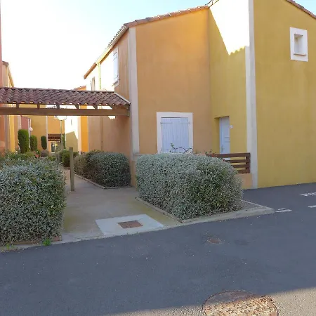 Holiday home Plein Sud By Interhome