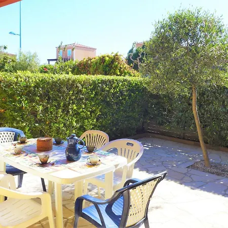 Holiday home Plein Sud By Interhome