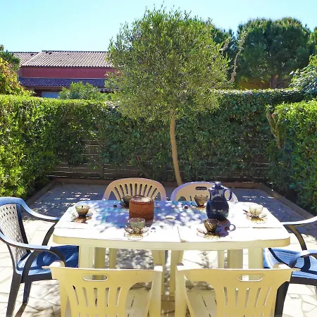 Holiday home Plein Sud By Interhome