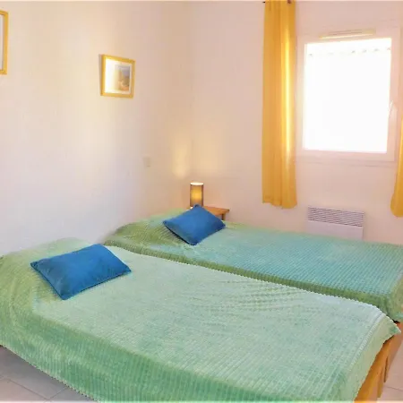 Plein Sud By Interhome Holiday home Narbonne-Plage