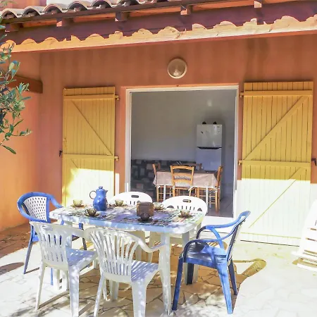 Plein Sud By Interhome Holiday home *