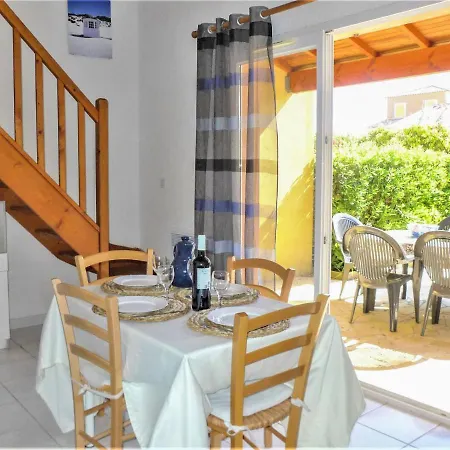 Holiday home Plein Sud By Interhome