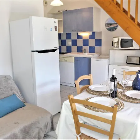 Plein Sud By Interhome * Narbonne-Plage