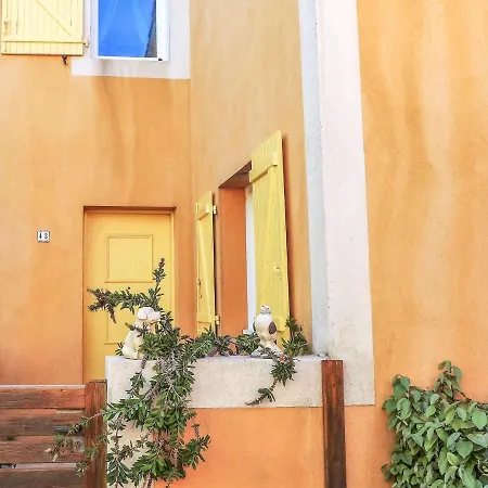 Plein Sud By Interhome * Narbonne-Plage